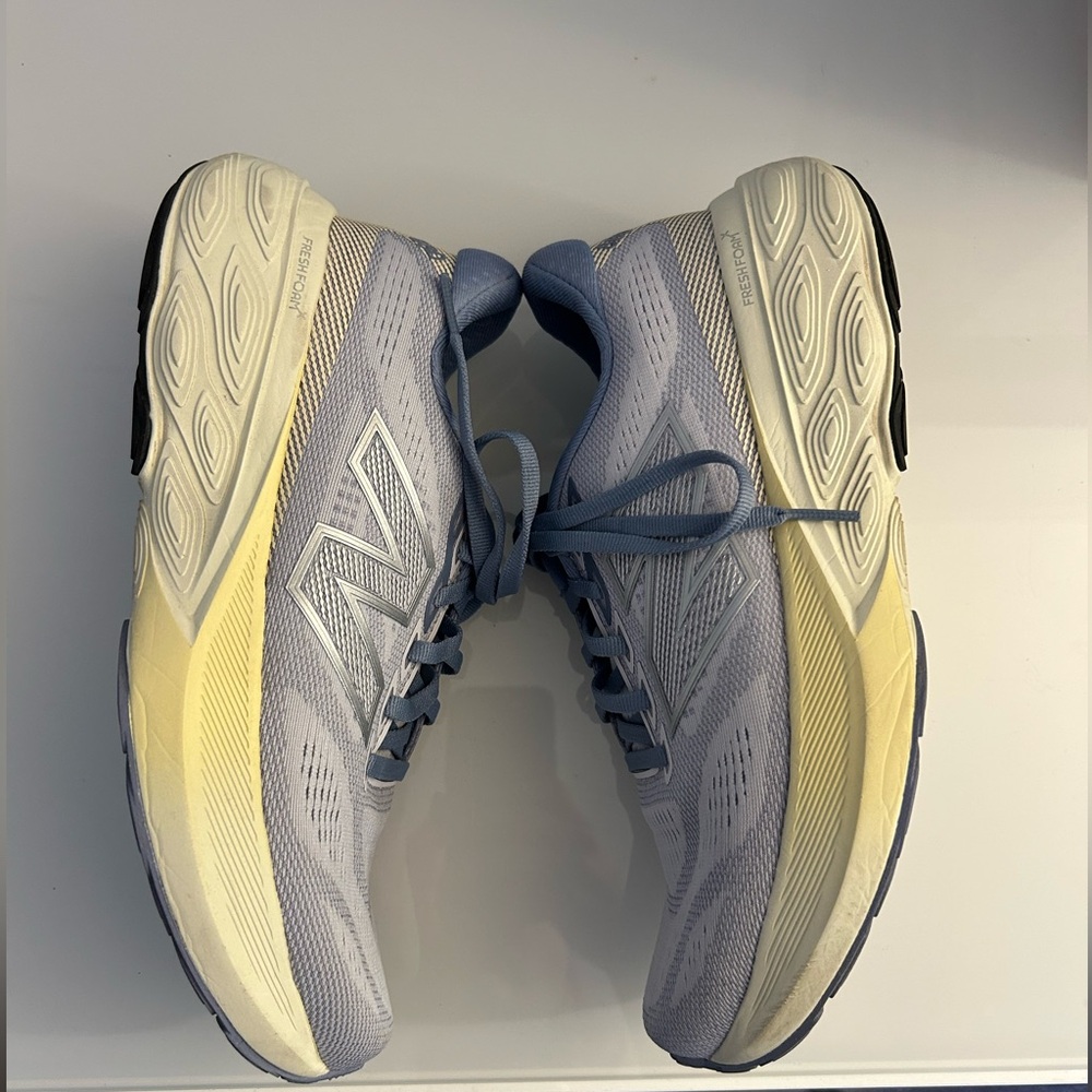 New Balance 880 v15 Fresh Foam X